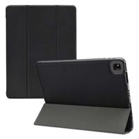 Mobilize Solid Folio Case for Samsung Galaxy Tab A9/Tab A11 8.7 Black - thumbnail