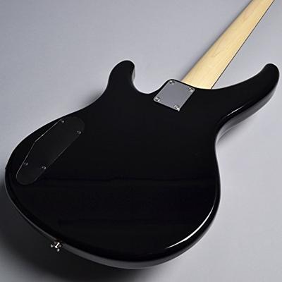 Yamaha TRBX 174 BK elektrische basgitaar Black