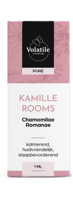 Volatile Kamille Rooms (Anthemis Nobilis) 1ml - thumbnail