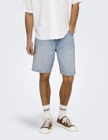 Only & Sons Edge Korte Broek - thumbnail