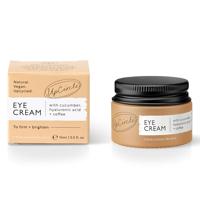 Upcircle Eye Cream - Cucumber, Hyaluronic Acid & Coffee - thumbnail