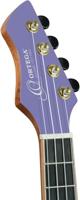 Ortega Horizon Series RUHZT-CE-VP E/A tenor ukelele met gigbag - thumbnail