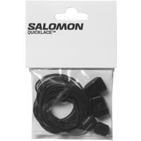 Salomon Quicklace Kit Veter Zwart One Size - thumbnail