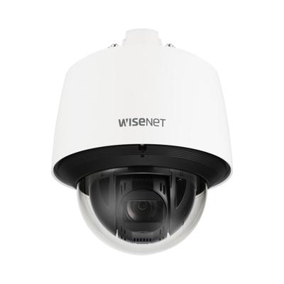 HANWHA - 2 Mps 32x Zoom Netwerk PTZ camera QNP-6320H