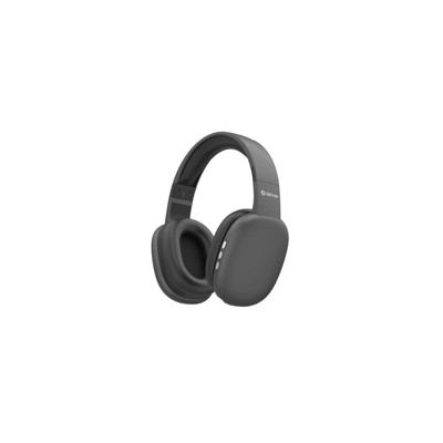 Denver BTH-252MK2 Over Ear headset Bluetooth, Draadloos, Kabel Stereo Zwart Headset, Volumeregeling, Afstandsbediening, Indicator voor batterijstatus Telefoon Denver BTH-252MK2 Over Ear headset Bluetooth, Draadloos, Kabel Stereo Zwart Headset, Volumeregeling, Afstandsbediening, Indicator voor batterijstatus Telefoon