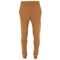 Stanno 434002 Base Sweat Pants - Brown - S - thumbnail