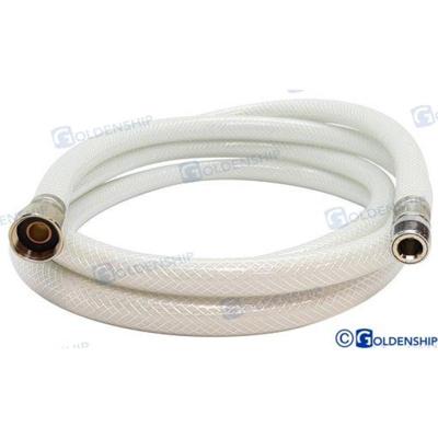 Grifos y duchas GS20246 - MANGUERA PARA MIXER 2,5 m