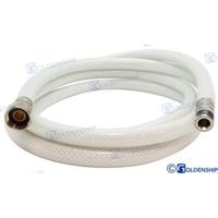 Grifos y duchas GS20246 - MANGUERA PARA MIXER 2,5 m - thumbnail