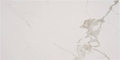 Vloer-/wandtegel marmerlook Cerim Timeless 120x60cm calacatta glans gerectificeerd