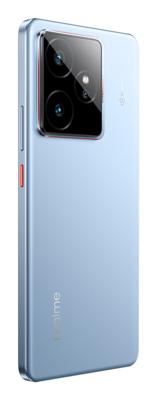 Smartphone Realme GT 7 6,78" 12 GB RAM 256 GB Blauw