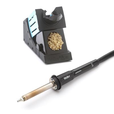 Weller HAP 200 Hetelucht-soldeerbout 200 W Incl. uitrusting
