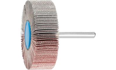 PFERD TOOLS 44508126 Lamellenschijf Diameter 60 mm 10 stuk(s)