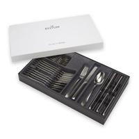 KELTUM - Branding 18/10 - Bestekset 6 persoons 24-dlg - thumbnail