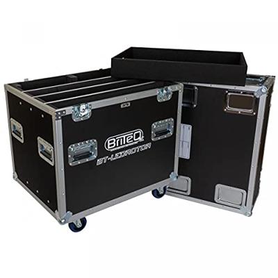 Briteq BRITEQ case 4x BT LEdrotor