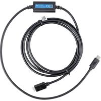 Victron Energy ASS030530030 VE.Direct to USB-C Adapterkabel - thumbnail