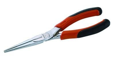 Bahco ergo lange punttang 140 mm | 2430 GC-140 IP