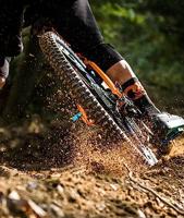 MAXXIS Buitenband minion dhr ii 3cg/tr/dh 29 x 2.40 (61-622) - thumbnail