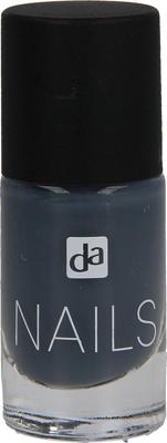 Da Make-Up Nailpolish foggy 10 Milliliter