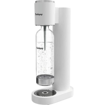 Sodapop Soda-maker Wit