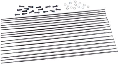 MAVIC spaken-set spare spoke rear left 301mm