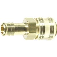 Schneider Airsystems Schneider snelkoppeling coupling 13 mm schneider - thumbnail