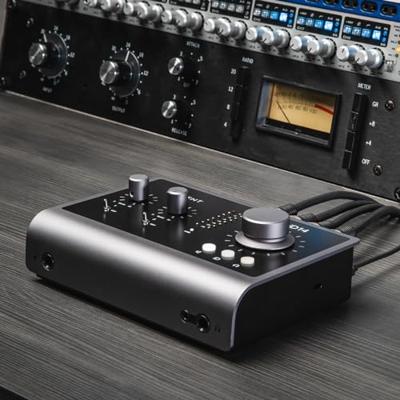 Audio interface Audient iD14 (MKII)