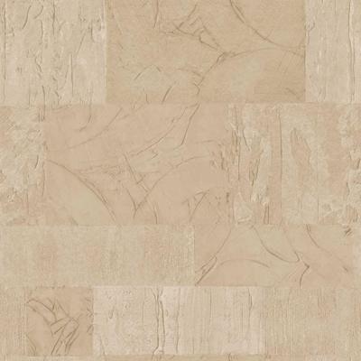 Cristiana Masi Textum Behang met tegels met grove structuur - 24424