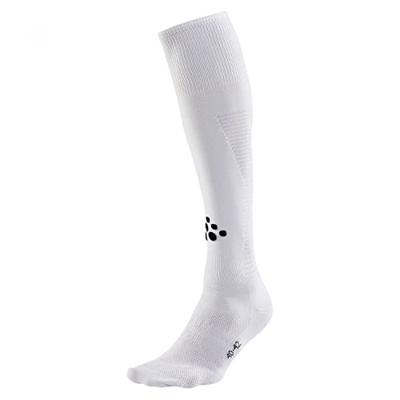 Craft 1907179 Pro Control Socks - White - 40/42