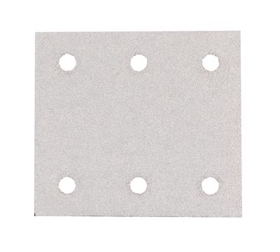 Makita Accessoires Schuurvel K60 114x102 White - P-35813