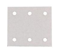 Makita Accessoires Schuurvel K60 114x102 White - P-35813 - thumbnail