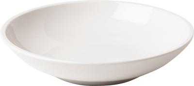 Villeroy & Boch Artesano Original Pastaschaal wit porselein 23,5 cm