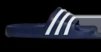 Adidas F35542 Adilette Aqua Badslippers Donkerblauw - 39 - thumbnail