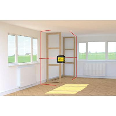 Stanley lasers Cross 90 Cross Line Red Beam Laser Level - STHT77502-1 - STHT77502-1 Stanley lasers Cross 90 Cross Line Red Beam Laser Level - STHT77502-1 - STHT77502-1