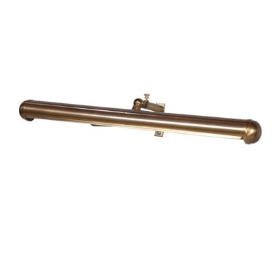 ETH Schilderij wandlampPintura 40cm bronsbruin - 05-SCH1150-02