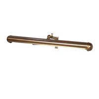 ETH Schilderij wandlampPintura 40cm bronsbruin - 05-SCH1150-02 - thumbnail