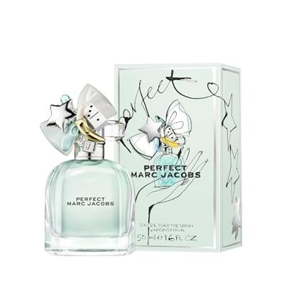 Damesparfum Marc Jacobs Perfect Eau de Toilette EDP EDP EDT 50 ml - thumbnail