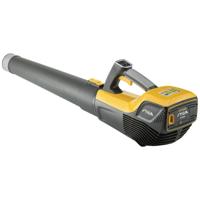 Stiga BL500e Kit | Snoerloze Bladblazer | 5 serie | 0,65 kW | inductie | 55 m/s | 11,4 m³/min 278502108/ST3 - thumbnail