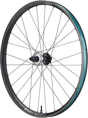 E*thirteen sylvan sidekick race all mountain carbon 12x148mm 29" hinterrad