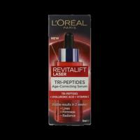 L'Oréal Paris Revitalift Laser Tri-Peptides Anti-Age Serum - thumbnail