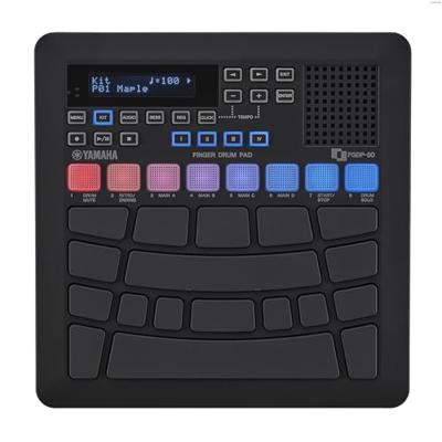 Yamaha FGDP-50 Finger Drum Pads percussiepads