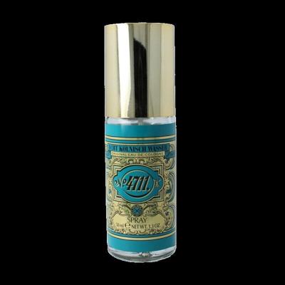 Eau de cologne spray 50 Milliliter Eau de cologne spray 50 Milliliter