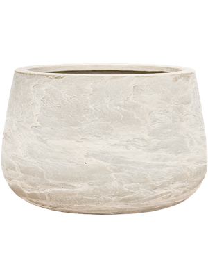 Baq Algar Darcy White 37x24cm