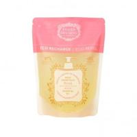 Panier des Sens Rejuvenating Rose Liquid Marseille Eco Refill 500ml - thumbnail