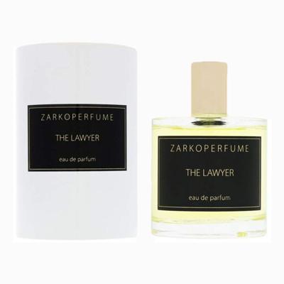 Zarko The Lawyer 100 ml Eau de Parfum