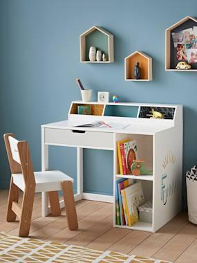 Bureau kleuterklas COLLECTIE FUNNY blauw