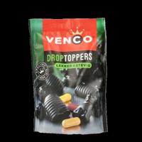 Venco Droptoppers lekker stevig 215 Gram - thumbnail