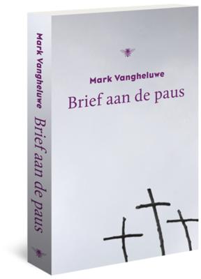 Brief aan de Paus (Paperback)