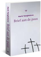 Brief aan de Paus (Paperback) - thumbnail