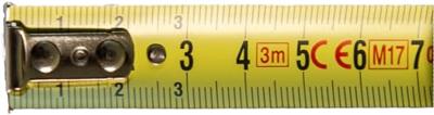 Brilliant Tools BT111903 BT111903 Rolmaat 3 m