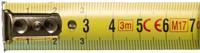 Brilliant Tools BT111903 BT111903 Rolmaat 3 m - thumbnail